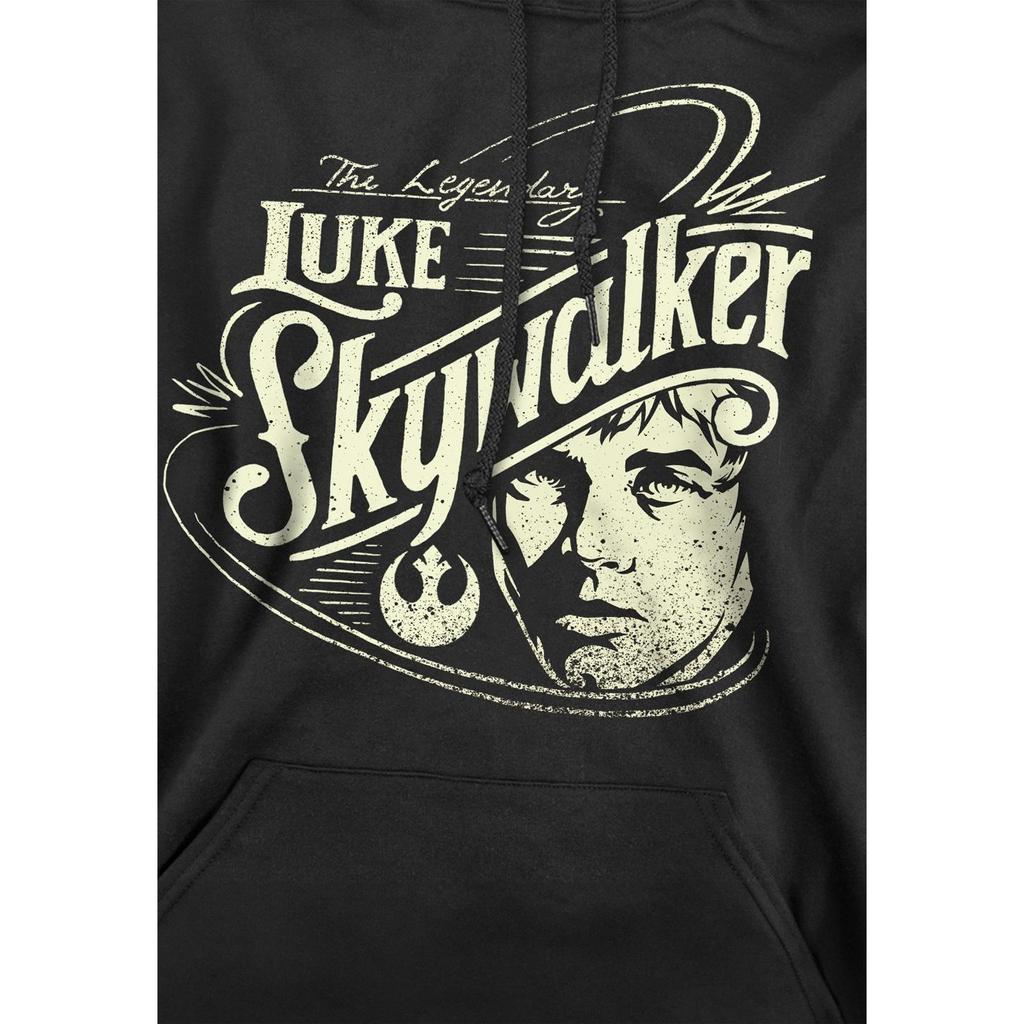 Star Wars Mens Skywalker War Hero Hoodie