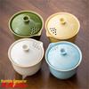 Qianxing Portable Ceramic Travel Tea Set