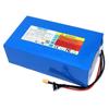 Neuer 2024 72V 45Ah 35Ah 25Ah 15Ah 21700 20S8P Lithium-Akkupack mit eingebautem BMS 0-3500W Motor Hochleistungs-Akku