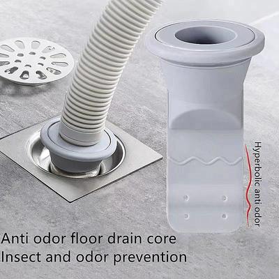 Banyo bölümleri – Drenler