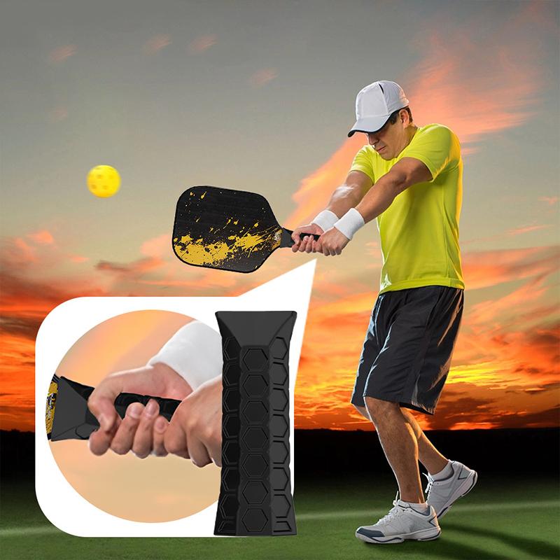 1Pcs Undergrip For Padel Beach Tennis Pickleball Racket Overgrip Padel Accessories Over Grip De Borracha
