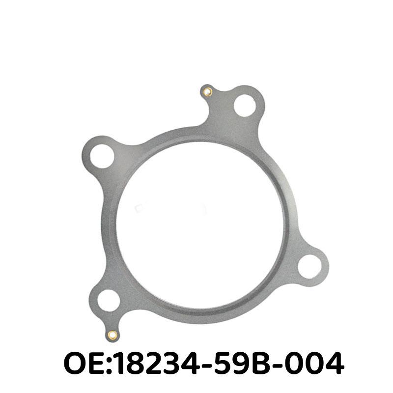 Three-way Catalyst Gasket for 2019-2021 Accord CV1 Turbo Bracket
