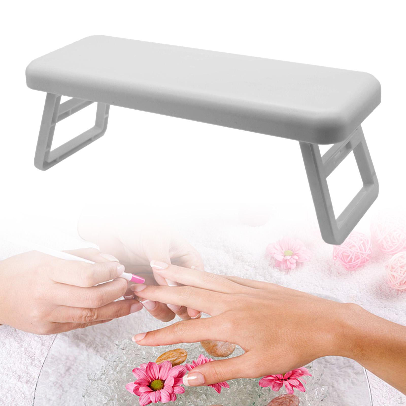 

Підлокітник для нігтів, підставка для рук для манікюру, професійна, подушка для рук, килимок для нігтів, подушка для нігтів