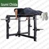 Quanzhida Commercial Back Training Equipment
