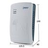 Huashi CVR-100UC ID Card Reader