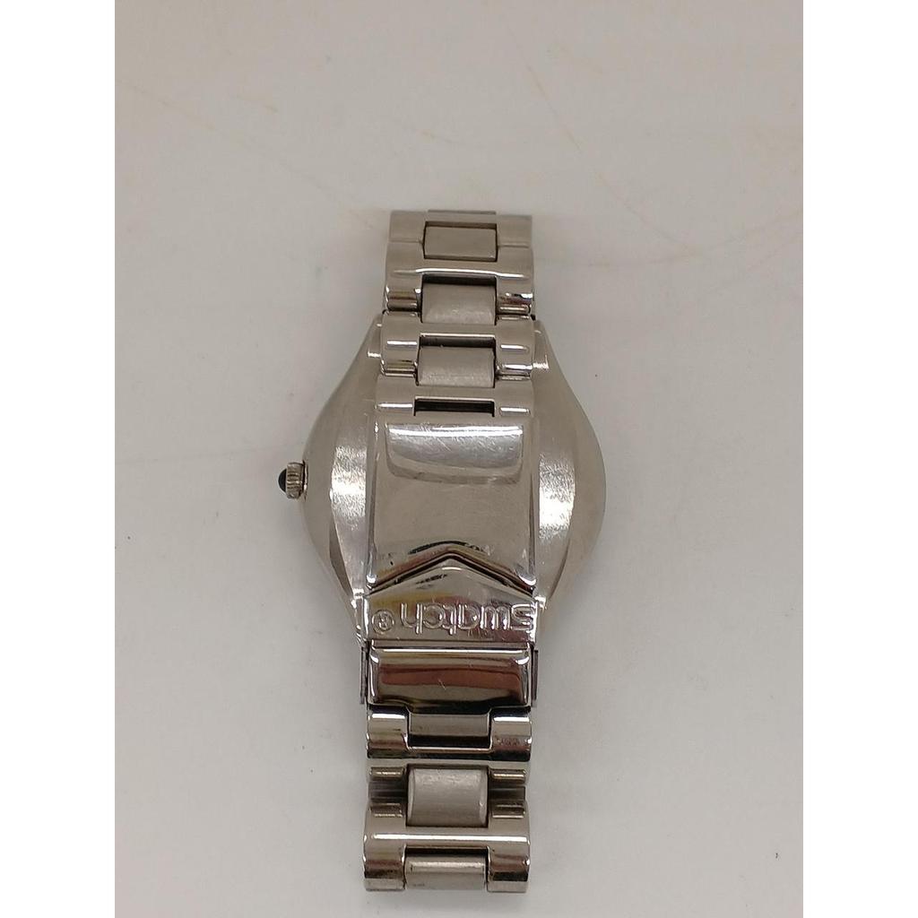 Used SWATCH Men's Quartz
