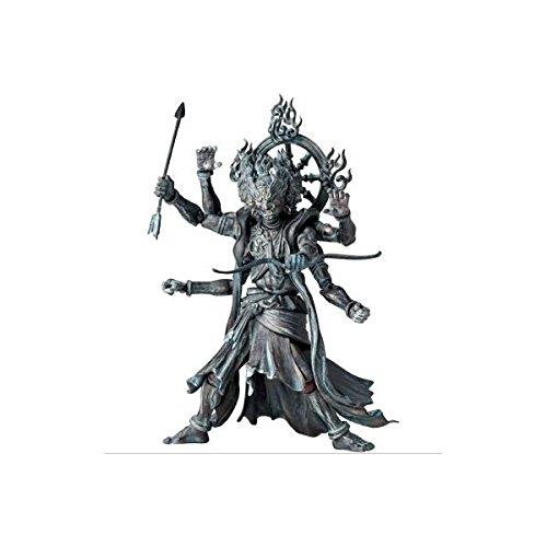 

Revoltech Takeya Ashura Bronze Version (Daimaru Matsuzakaya Department Store Exclusive)