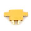 XT60E-M Mountable XT60 Male Plug Connector For RC Models Multicopter