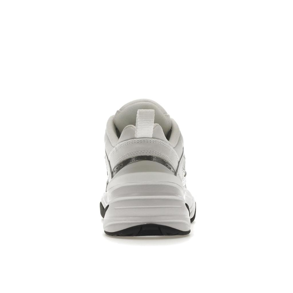 Nike Pantofi de damă M2K Tekno ESS argintiu metalic alb CJ9583-100