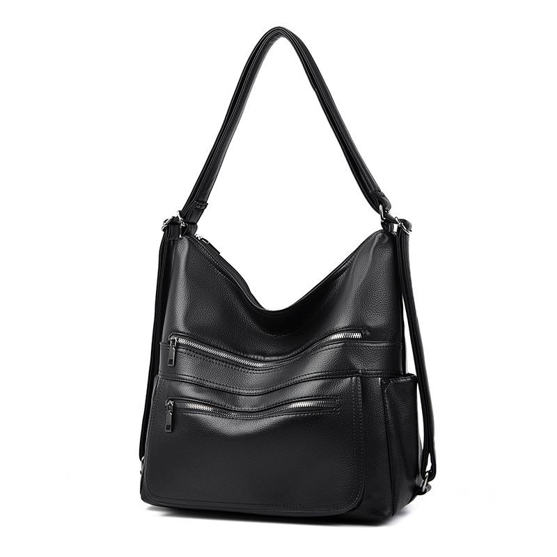 Tote Bag Shoulder Bag Backpack Female