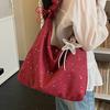 Fashion Star Single Shoulder Crossbody Bag - Stylish Women's Tote Bag