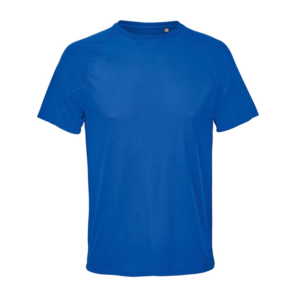 SOLS Unisex Adult Performance Ripstop T-Shirt