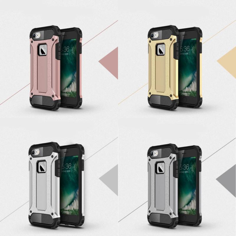 Iphone 7 Plus Slim Profile Cover Shock Absorption Scratch Convenience Resistant