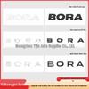 Accesorii de exterior – Embleme