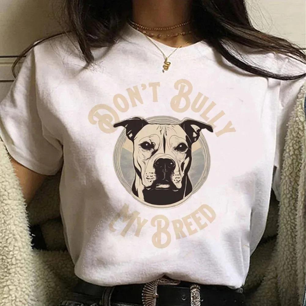 Cartoon Sunflower Dog Womens Casual Retro Cool Girl Dog Printed Round Neck Short Sleeved TShirt Daily Top Graphic Tee