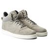Nike Court Borough Mid Premium Cobblestone Men Sneakers Grey Cobblestone-Sail 844884-006
