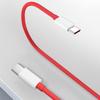 USB TypeC Fast Charging Cable For 8T 8Tplus Supports 65W Fast Charge