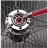 Bicycle Aluminum Grease Gun Aluminum Alloy MTB Bike Bearing Hub Grease Syringe Bicycle Oil Lubricant Cycling Accessories