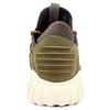 Adidas  Tubular Dawn Trace Olive Women Sneakers Green White BZ0627