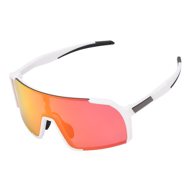 Kids Outdoor Sports Cycling Goggles