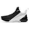 Men KT6 Low Professional Basketball Shoes Black White 11921102-4