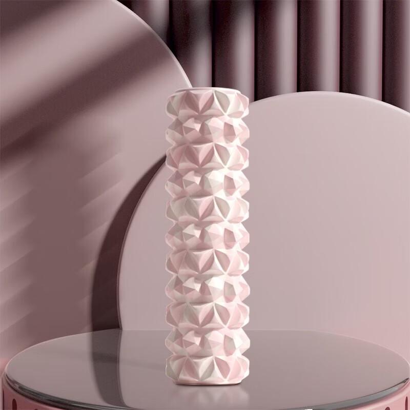 WEZHO Muscle Fitness Foam Roller