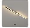 2025 Modern Minimalist Hallway & Corridor Light - Simple Design for Entrance, Balcony & Wardrobe Spaces