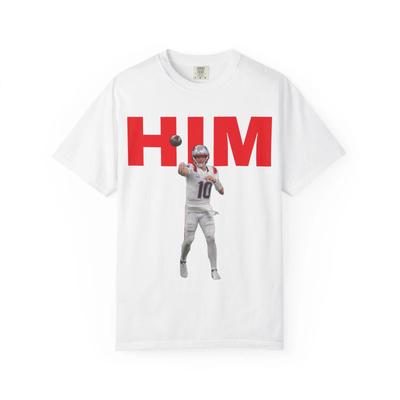 Drake "Drake Maye" Maye T-Shirt