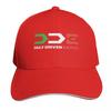DDE Daily Driven Exoticss Baseball Cap Luxury Caps Hat Luxury Brand Summer Hat Cosplay Unisex Womens