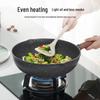 Supor 32cm Maifan Stein Antihaft Wok