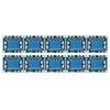 Powerful Amplifier Module 30W+30W Dual Channel Digital Stereo Audio Power Amplifier Board DC 8-26V 3A 20-1PCS TPA3110 XH-A232