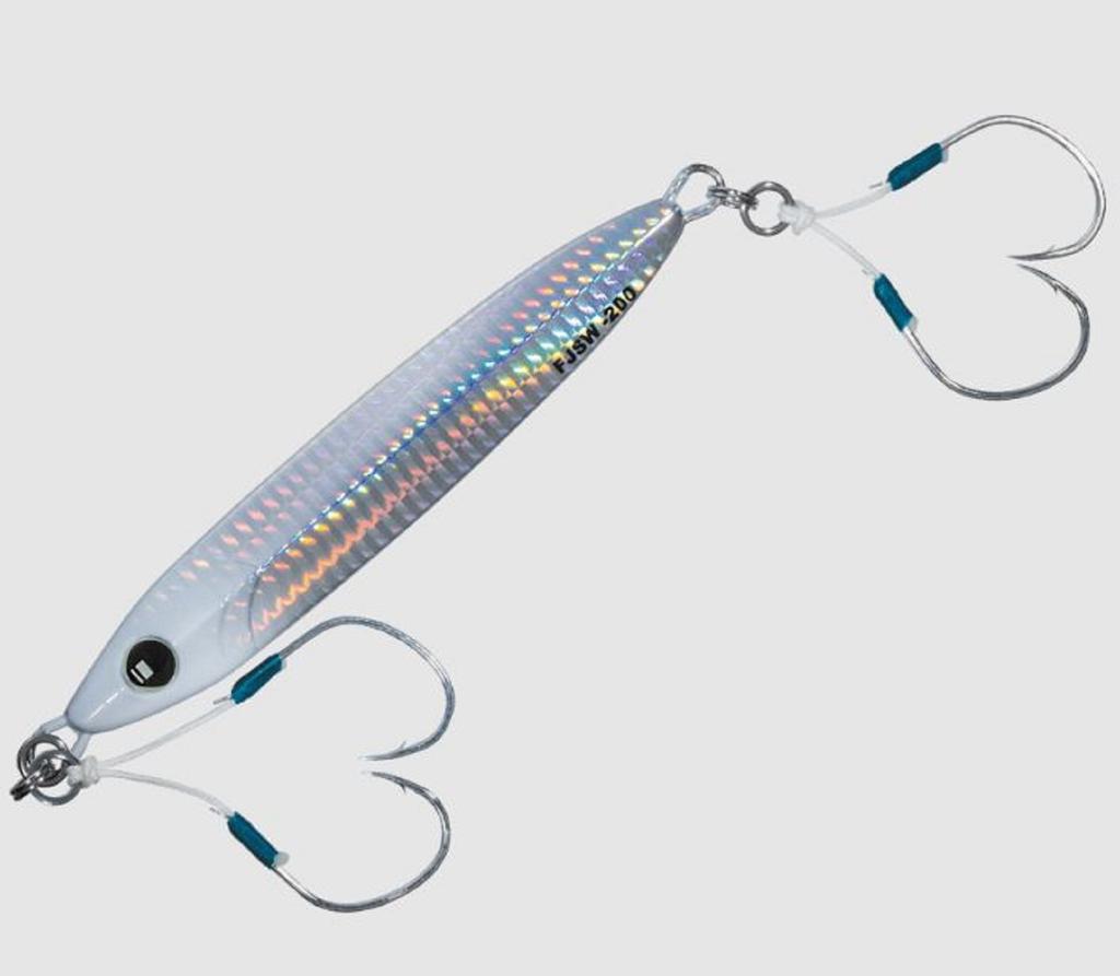 Major Craft Metal Jig First Jig FJSW-180 grams 057 (3688)
