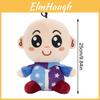 Soynabi Plush Toy Cute Character Stuffed Animal For Kids Gift