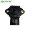 OEM PS61-05 PS6105 PS61-04 Map pressure sensor Suitable for SAAB 2001-2005 Opel Isuzu