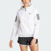 New Adidas Free Shipping With AdiClub Own The Run Jacket IK7445