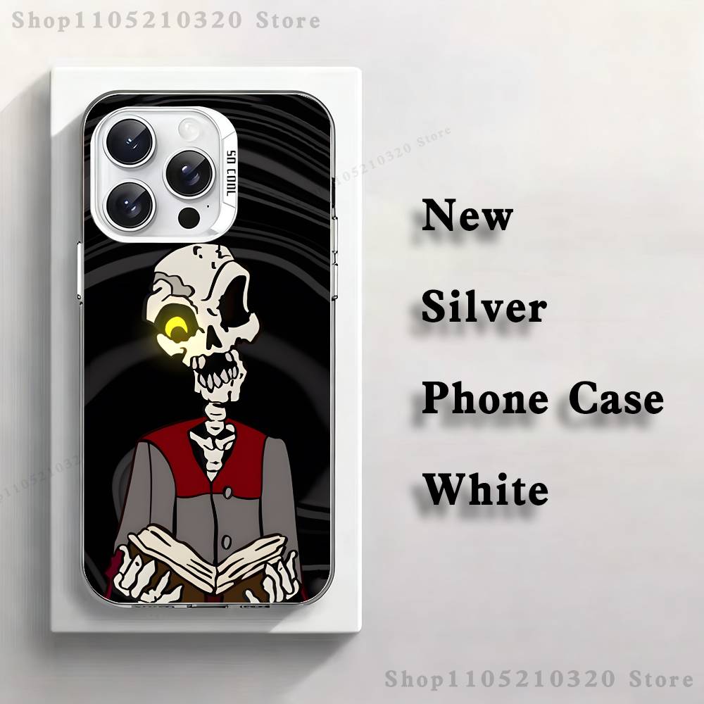 A-Avenged Sevenfold Phone Case For iPhone 17,16,15,14,13,12,11,Mini,Pro,E,MAX White Matte Silicone Whtie Cover