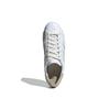 Adidas Originals Superstar Low Top Sneakers Men Sneakers White Brown ID0984