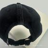 New Men Women Distress Broken Style Embroidered Letters Baseball Hats Sunshade Retro Versatile Street Peaked Caps Fashion Ins