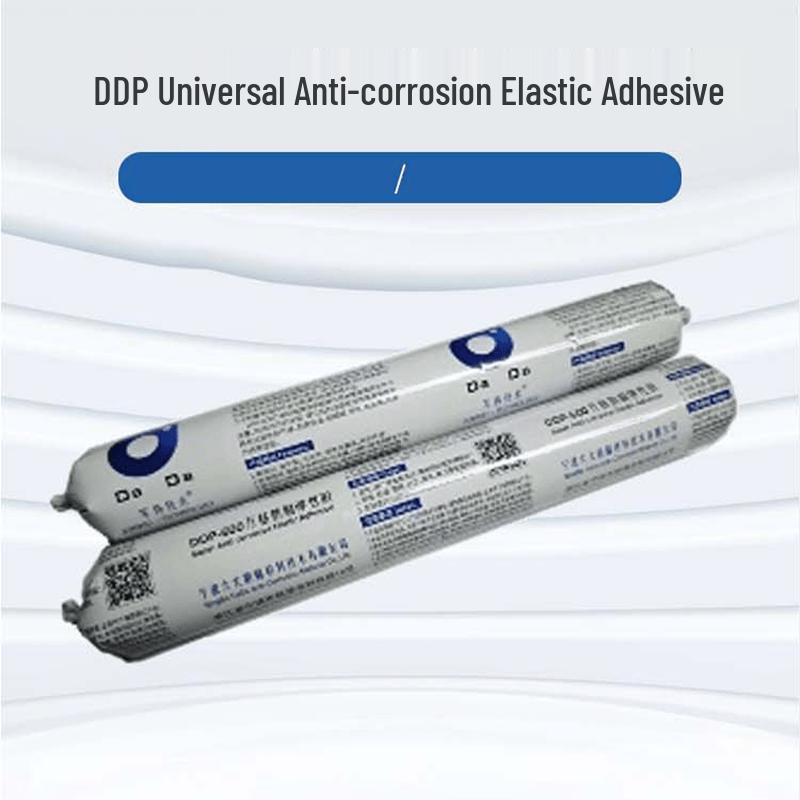 JUNWEI-TECHNOLOGY DDP-600 Multi-Purpose Elastic Adhesive