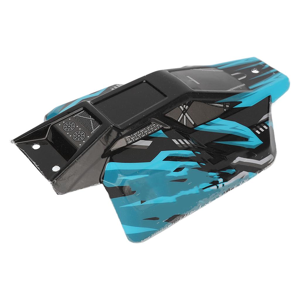 Car Body   PVC High   Resistance Remote Control Car Body Frame Replacement for SCY 16201PRO 1Celsius16 RC Cars