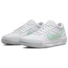 New Nike Court Zoom Lite 3 'White Mint Foam' Women's DH1042-100