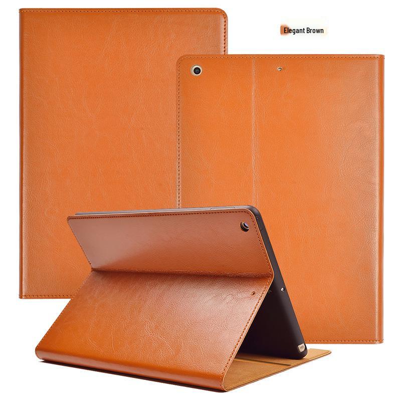Īstas ādas aizsargapvalks iPad Pro 11