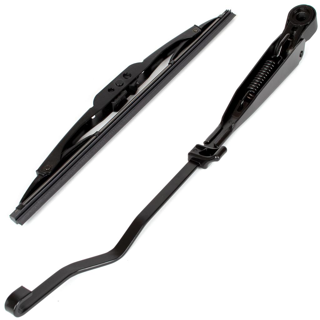 Jeep Grand Cherokee 02-05 Rear Wiper Arm + Blade