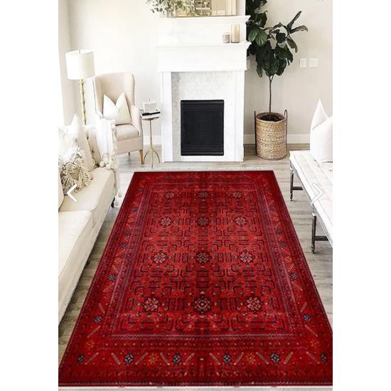 

Аутентичные моющиеся антибактериальные ковровые дорожки Eco Punto с цифровой печатью и нескользящей основой 50*80 cm