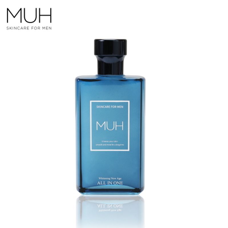 Whitening New Age All-in-One Essence (Sensitive)
