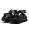 Converse As Trekwave Sandal 31314241 Black Black