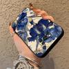 Hülle für Xiaomi Poco F8 C75 F1 X3 X4 X5 X7 Pro F3 C61 C71 M3 M4 M7 C50 M5 Funda Handyhülle Schöne Blumen