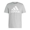 adidas Men's Big Logo T-Shirt