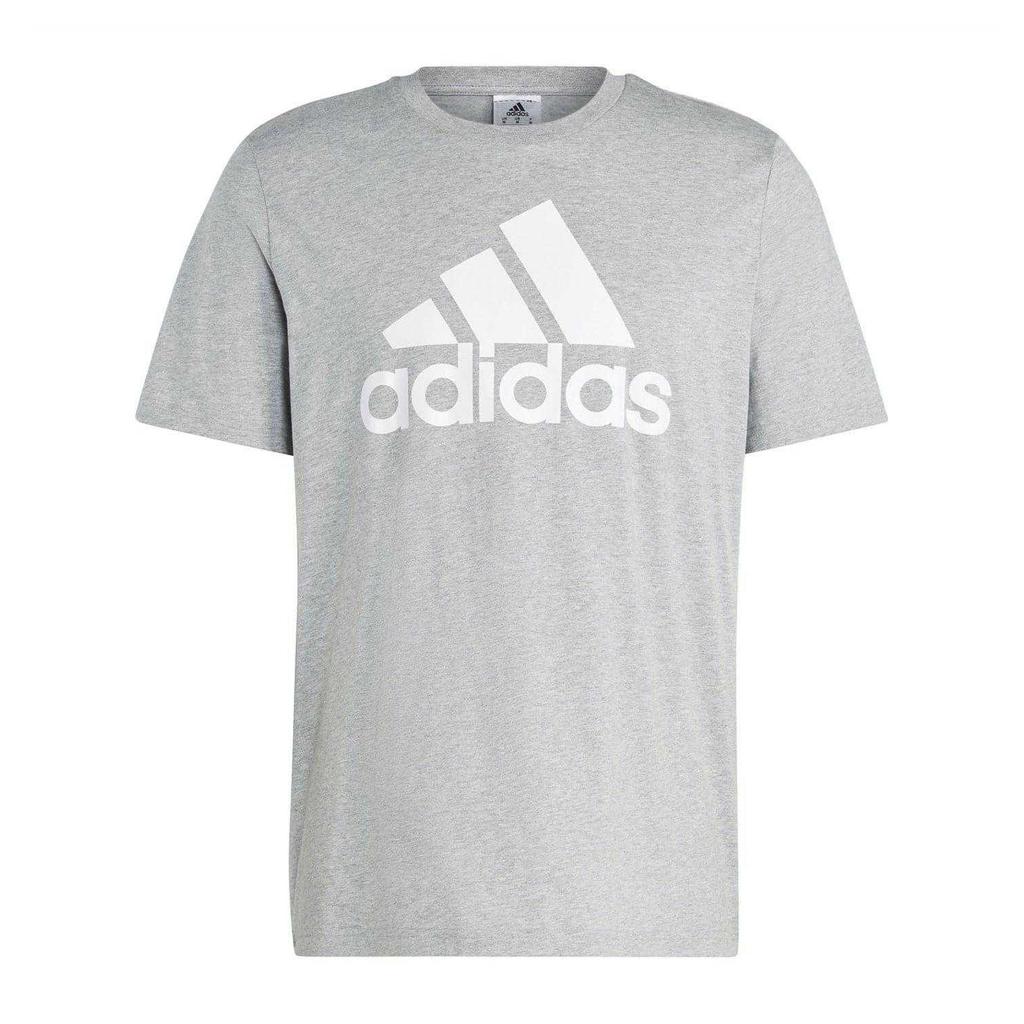 adidas Men's Big Logo T-Shirt