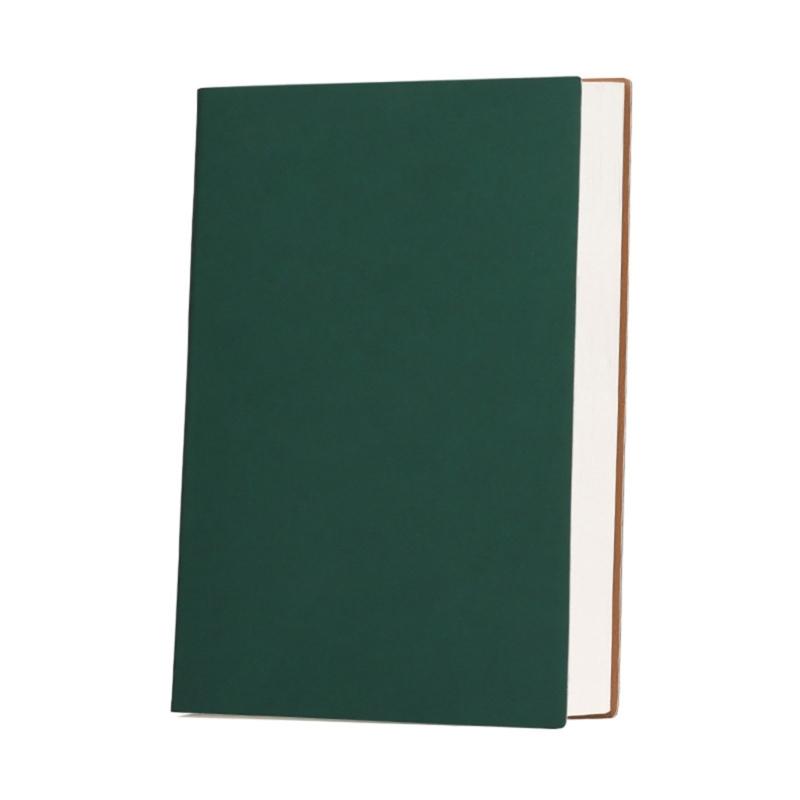 A 5 Stationery Notebooks Business Notebook Thick Notebook 208 Sheets 416 Pages Journal Notebook Daily Notepads for Work